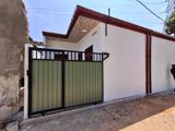 Brand New House for Sale in Wellampitiya