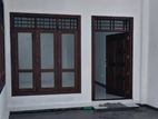 Brand New House for Sale in Wellampitiya