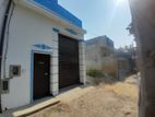Brand New House for Sale in Wellampitiya