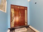 Brand New House for Sale in Wellampitiya