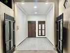 Brand New House for Sale in Wellampitiya