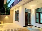 Brand New House for Sale in Wellampitiya