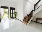 Brand New House for Sale in Wellampitiya