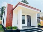 Brand New House for Sale in Yakkala