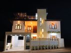 Brand New House for Sale in Yakkala - M04