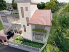 Brand New House for Sale in Yakkala - S007