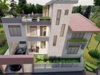 Brand New House for Sale in yakkala - S035