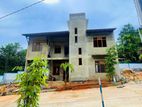 Brand New House for Sale in Yakkala - S04