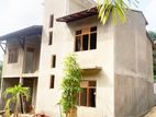 Brand New House for Sale in Yakkala - S09