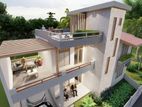 Brand New House for Sale in Yakkala - S1010