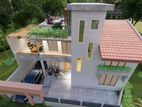 Brand New House for Sale in Yakkala .T57