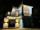 Brand-New House for sale - Ja Ela