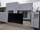 Brand new House for sale ja-ela