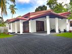 Brand New House for Sale Ja Ela