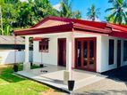 Brand New House for Sale – Ja-Ela