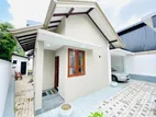 Brand New House for Sale – Just 100m from Maharagama