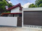BRAND NEW HOUSE FOR SALE KADAWATHA