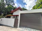 Brand New House for Sale Kadawatha