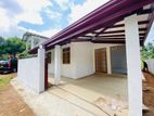 BRAND NEW HOUSE FOR SALE KADAWATHA
