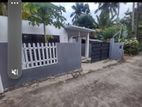 Brand new House for sale kadawatha Gonahena