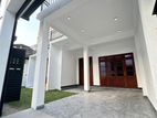 Brand New House for Sale Kadawatha කඩවත