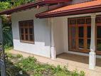 Brand New House for Sale Kadawatha Kossinna Plot 01