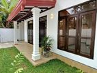 Brand new house for sale Kadawatha - Webada