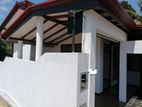 Brand New House For Sale Kaduwela