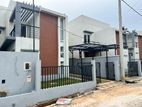 Brand New House for Sale Kahathuduwa