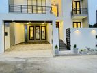 Brand New House For Sale Kahathuduwa