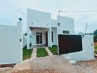 Brand New House for Sale, Kahathuduwa