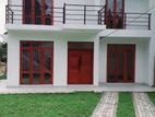 Brand New House for Sale Kandana