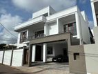 Brand New House for Sale – Kandana - “near De Mazenod College”