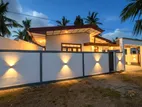 Brand New House for Sale Kandana Ragama Road Walpola