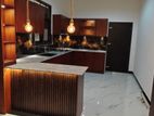 Brand New House for Sale Kandawala, Negombo
