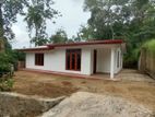 Brand New House for Sale Kandy