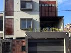 Brand New House For Sale Katubedda