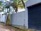 Brand New House for Sale Kesbawa