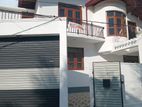 Brand New House For Sale Kesbawa
