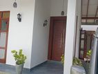 Brand New House For Sale Kesbawa