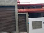 Brand New House for Sale Kesbawa