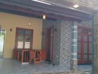 Brand New House For Sale Kesbawa