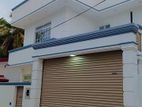 Brand New House for Sale Kesbawa