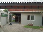 Brand New House For Sale Kesbawa