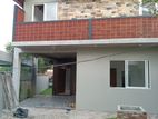Brand New House for Sale Kesbawa