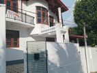 Brand New House for Sale Kesbewa