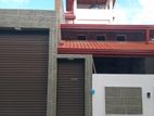 Brand New House For Sale Kesbewa