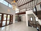 Brand New House for Sale Kesbewa