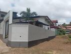 Brand-New House for Sale – Kesbewa (Sudarshna Mawatha)