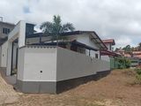 Brand-New House for Sale – Kesbewa (Sudarshna Mawatha)